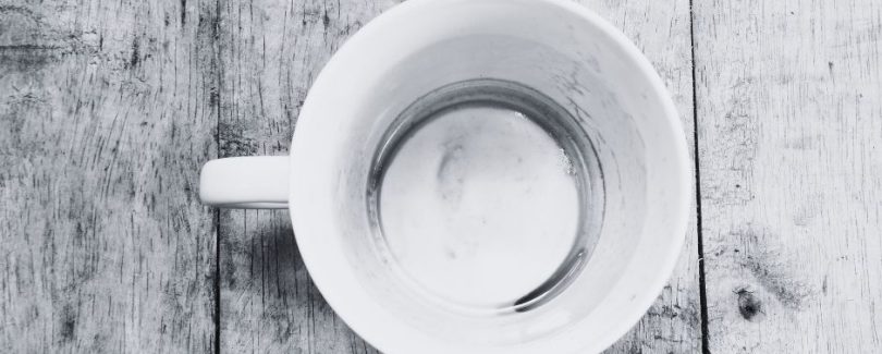 Hvordan skriver man om svære oplevelser? En refleksion over at være forfatter og omforme erfaring til litteratur.